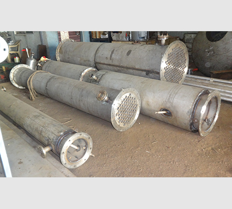 AAC Autoclave Doors